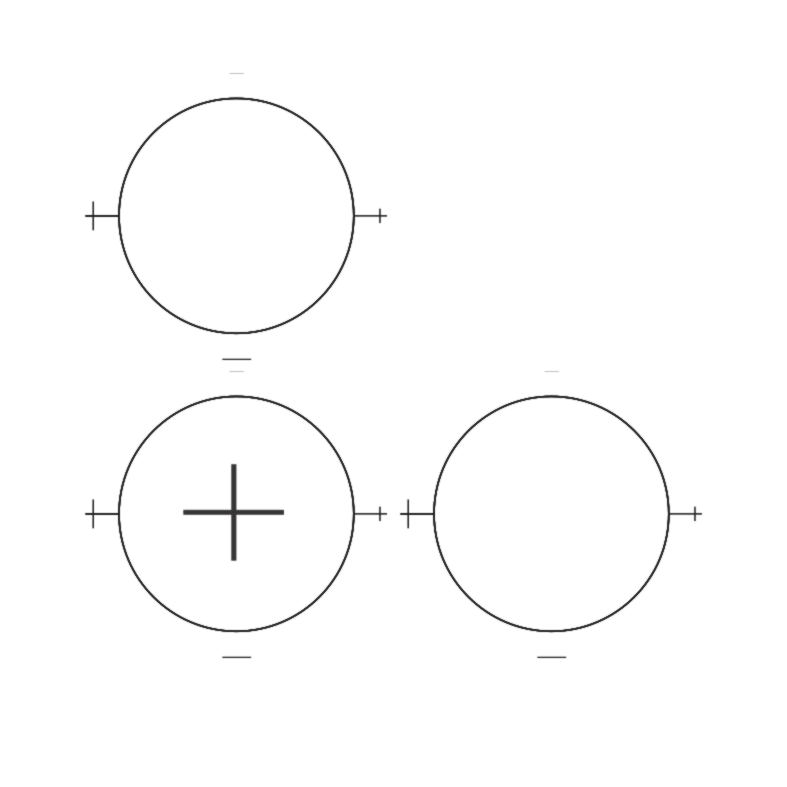 Ajuste Horizontal