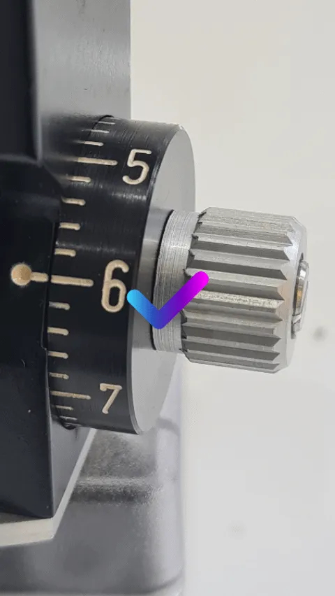 posição 60 mmmg certo e errado