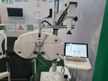 Refrator de Greens Automatizado YEASN