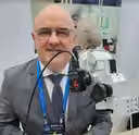 Dr. Jony Carlos Karvat Rattmann